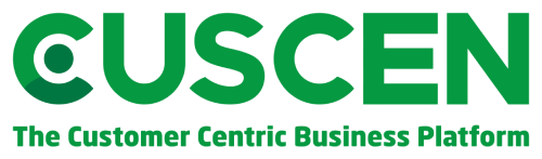 Cuscen Logo